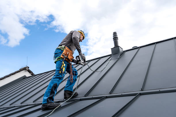 Fast & Reliable Emergency Roof Repairs in Buffalo, NY